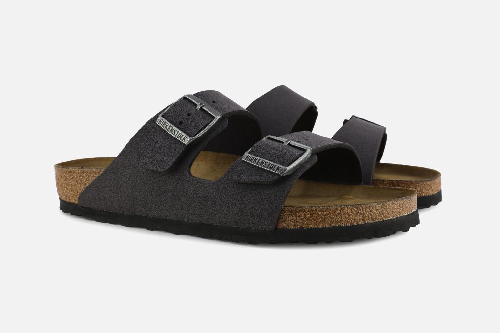 ARIZONA BIRKIBUCK VELET GRAY