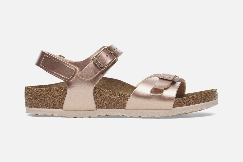 RIO BIRKO KIDS COPPER