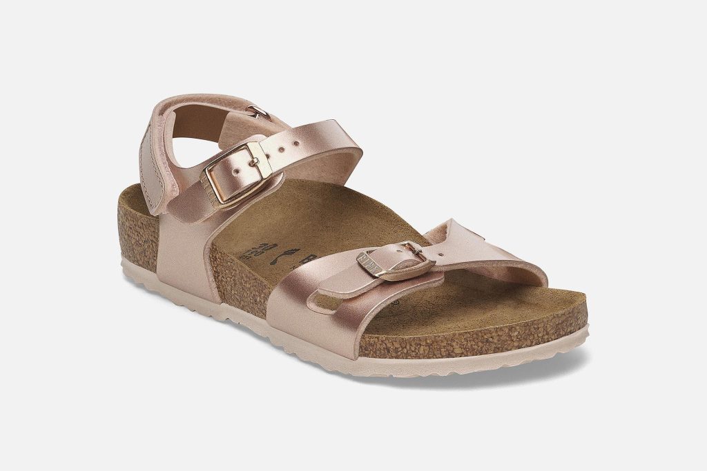 RIO BIRKO KIDS COPPER