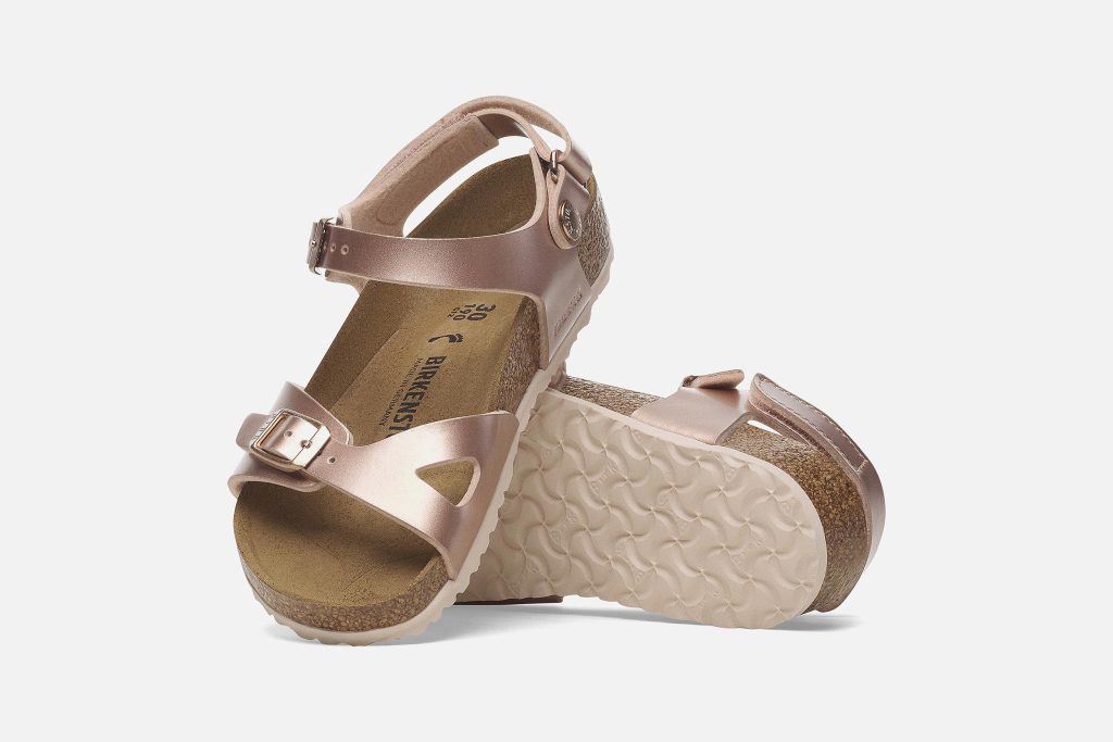 RIO BIRKO KIDS COPPER