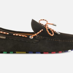 SPRINGFIELD MOC DARK BROWN - Image 1