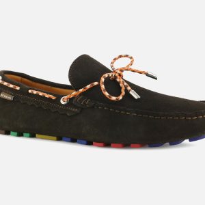 SPRINGFIELD MOC DARK BROWN - Image 2