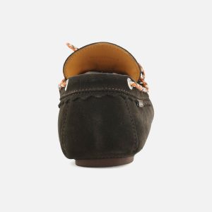 SPRINGFIELD MOC DARK BROWN - Image 3