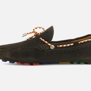 SPRINGFIELD MOC DARK BROWN - Image 4