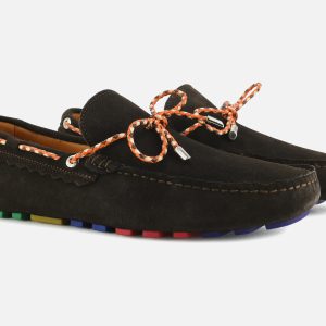SPRINGFIELD MOC DARK BROWN - Image 6