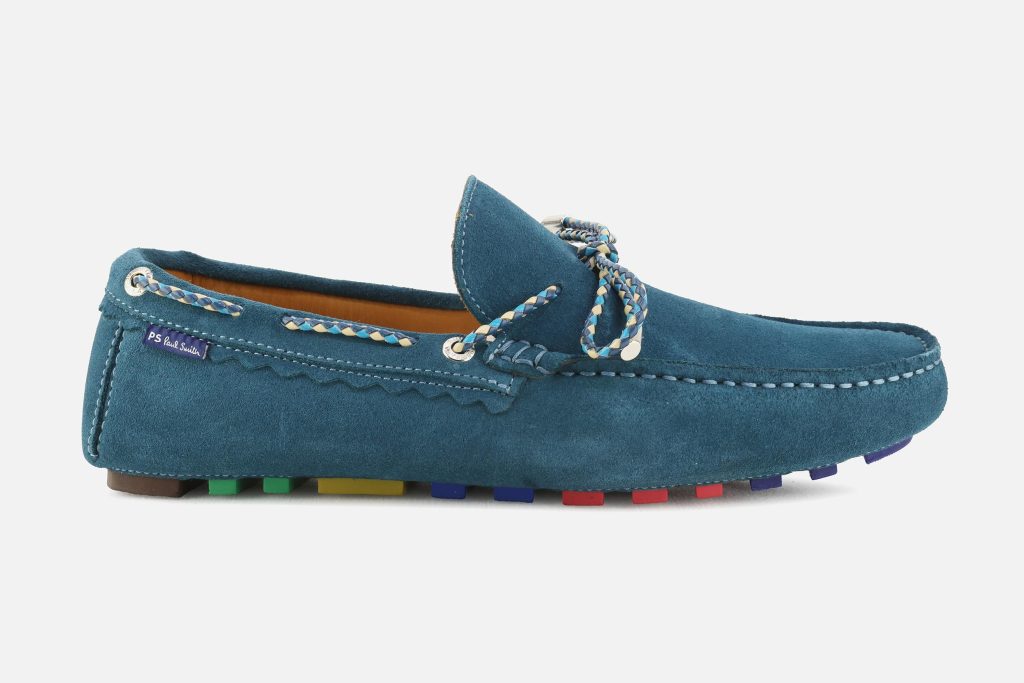 SPRINGFIELD MOC PETROL GREEN