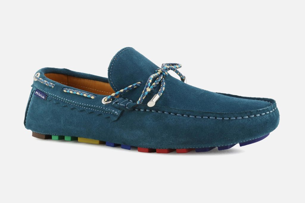 SPRINGFIELD MOC PETROL GREEN