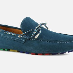SPRINGFIELD MOC PETROL GREEN - Image 2