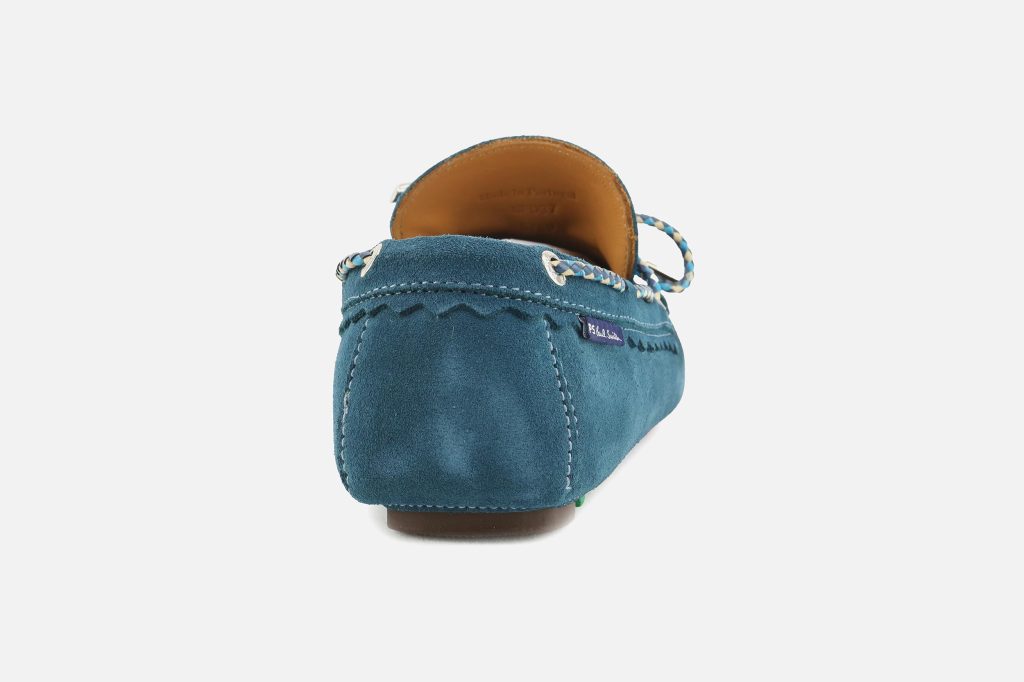SPRINGFIELD MOC PETROL GREEN