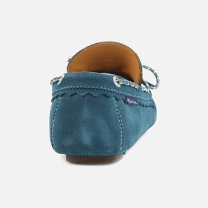 SPRINGFIELD MOC PETROL GREEN - Image 3