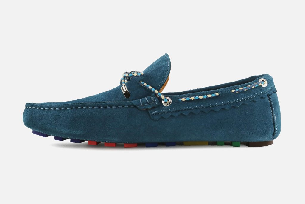 SPRINGFIELD MOC PETROL GREEN