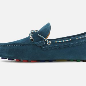 SPRINGFIELD MOC PETROL GREEN - Image 4