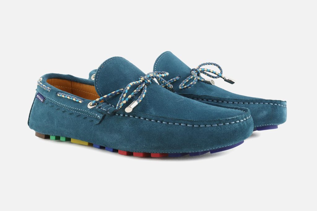 SPRINGFIELD MOC PETROL GREEN