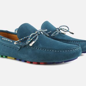SPRINGFIELD MOC PETROL GREEN - Image 6
