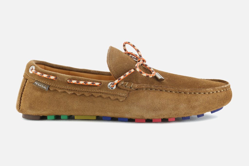 SPRINGFIELD MOC TAN