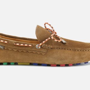 SPRINGFIELD MOC TAN - Image 1