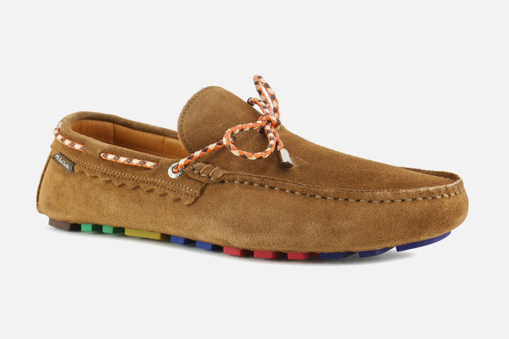 SPRINGFIELD MOC TAN