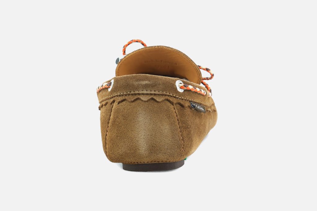SPRINGFIELD MOC TAN