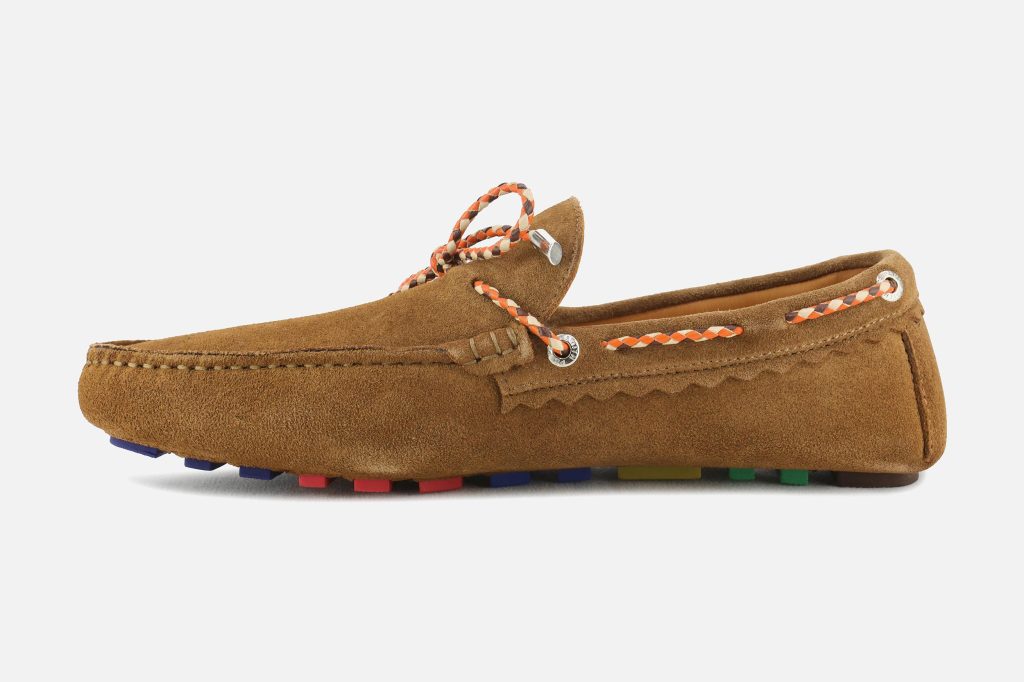 SPRINGFIELD MOC TAN