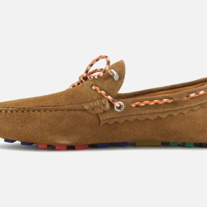 SPRINGFIELD MOC TAN - Image 4
