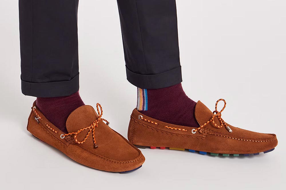 SPRINGFIELD MOC TAN
