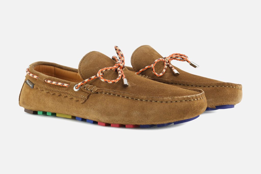 SPRINGFIELD MOC TAN