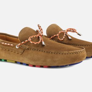 SPRINGFIELD MOC TAN - Image 6