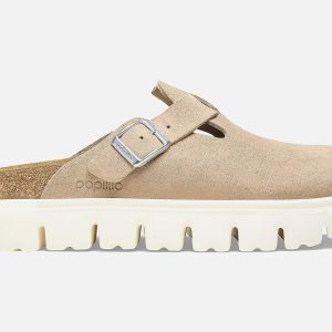 BOSTON PAP CHUNKY WARM SAND - Image 1