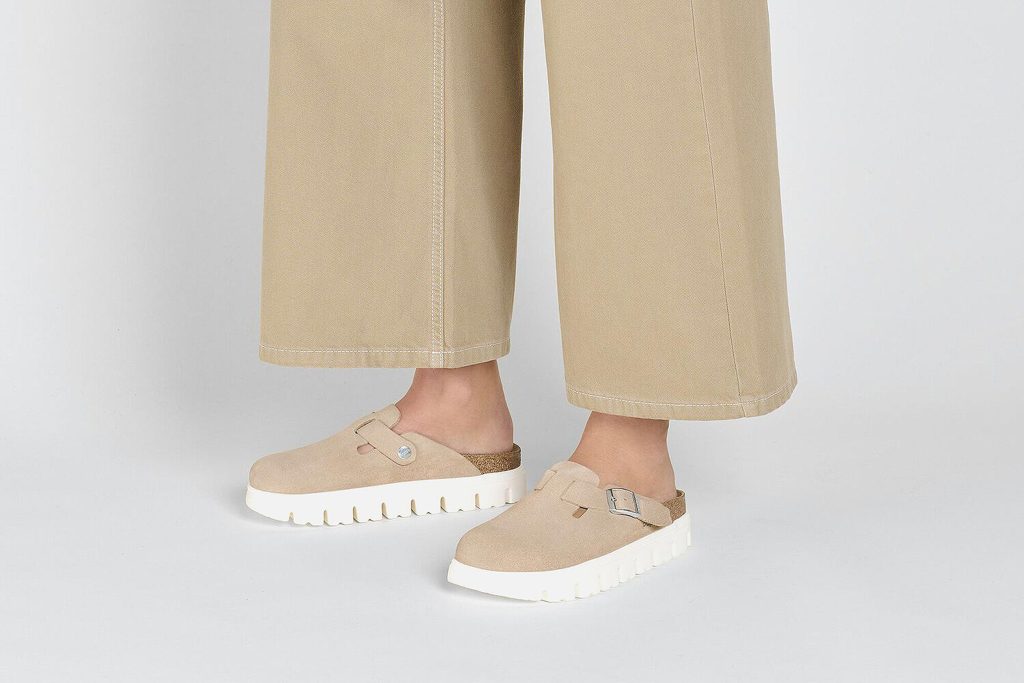 BOSTON PAP CHUNKY WARM SAND