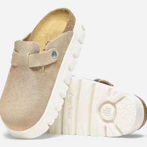BOSTON PAP CHUNKY WARM SAND - Image 4