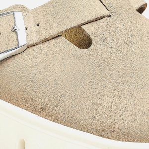 BOSTON PAP CHUNKY WARM SAND - Image 5