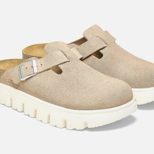 BOSTON PAP CHUNKY WARM SAND - Image 6