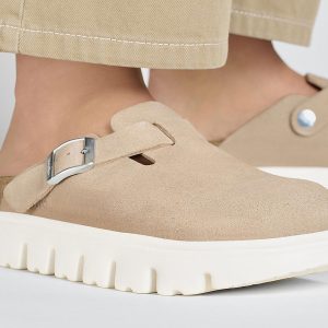 BOSTON PAP CHUNKY WARM SAND - Image 7