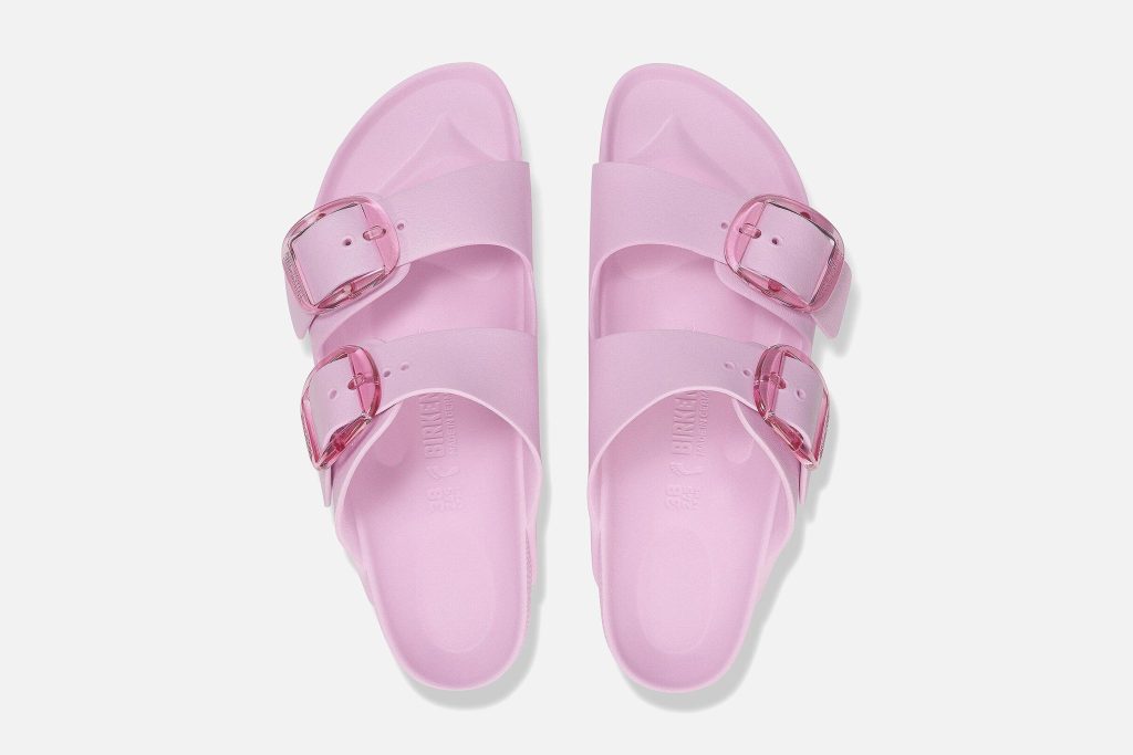 ARIZONA BB EVA FONDANT PINK