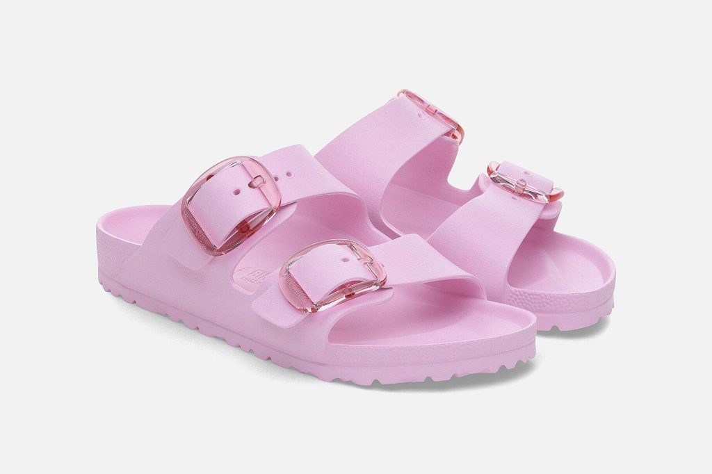 ARIZONA BB EVA FONDANT PINK