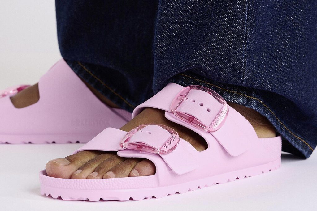 ARIZONA BB EVA FONDANT PINK
