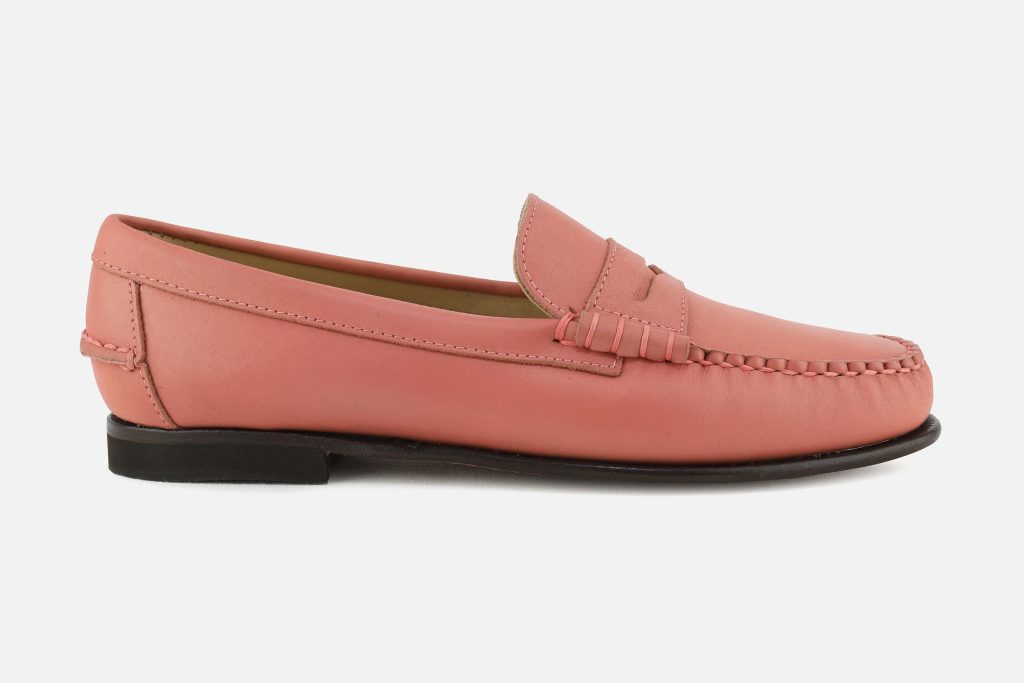 DANIELLE MOC POP PINK