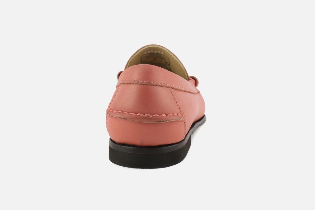 DANIELLE MOC POP PINK