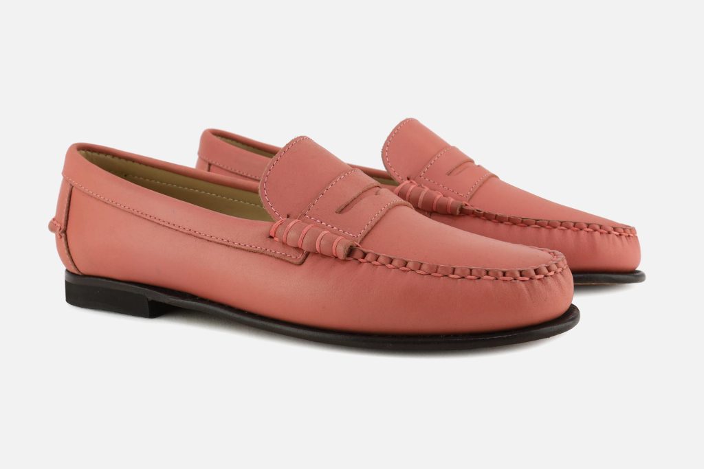 DANIELLE MOC POP PINK