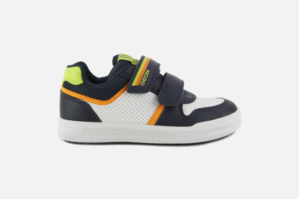 ARZACH SCRATCH NAVY FLUO
