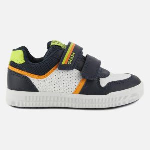 ARZACH SCRATCH NAVY FLUO - Image 1