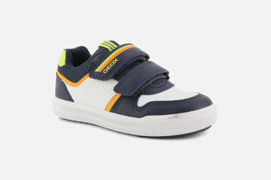 ARZACH SCRATCH NAVY FLUO