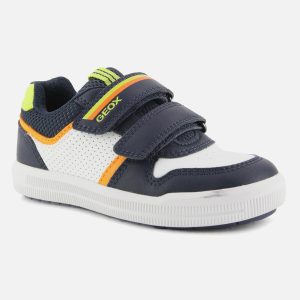 ARZACH SCRATCH NAVY FLUO - Image 2