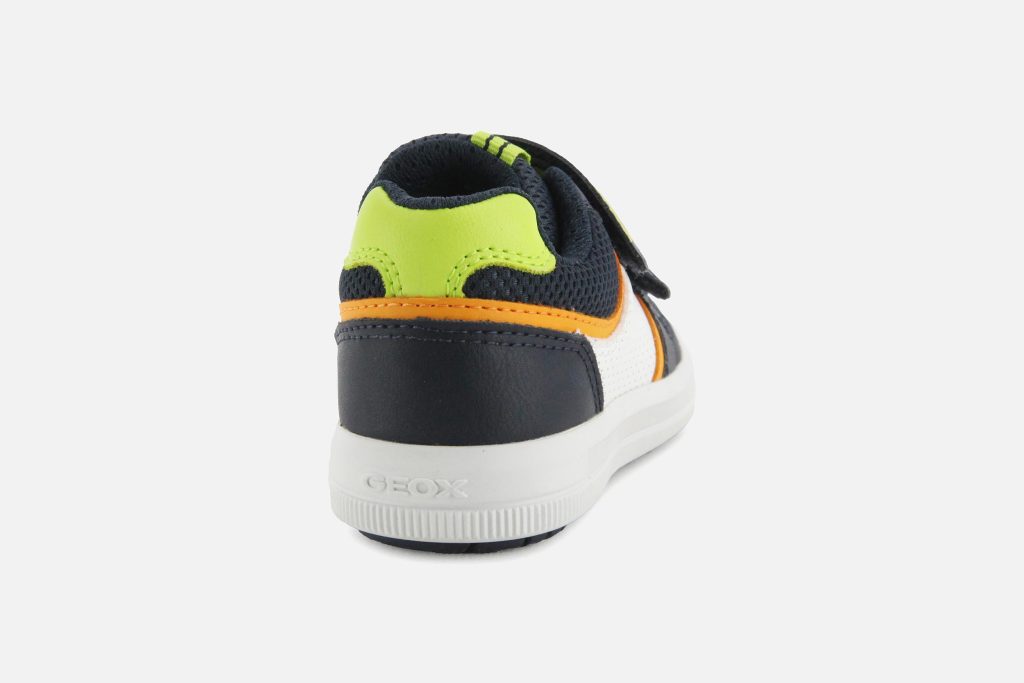 ARZACH SCRATCH NAVY FLUO