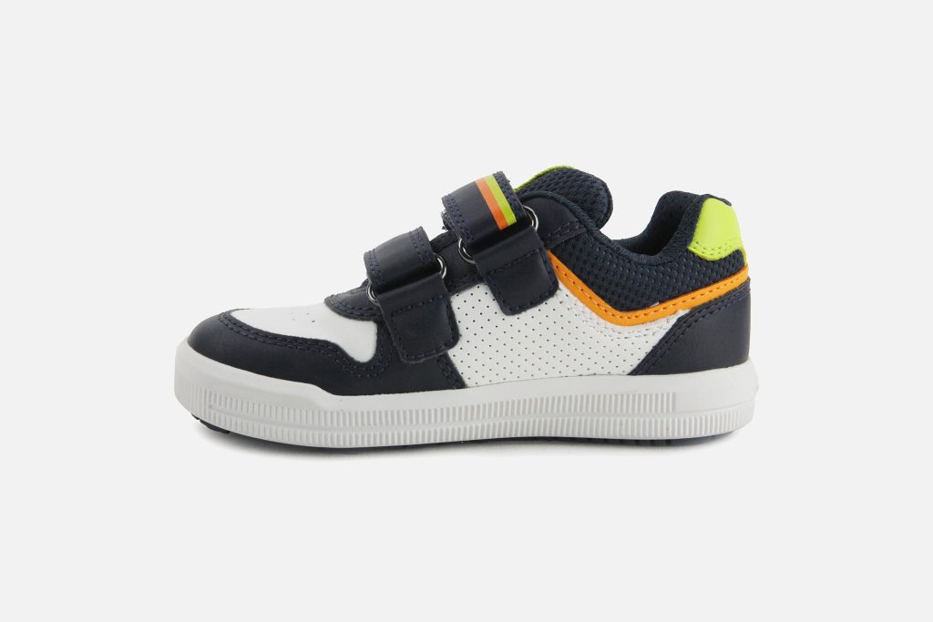 ARZACH SCRATCH NAVY FLUO