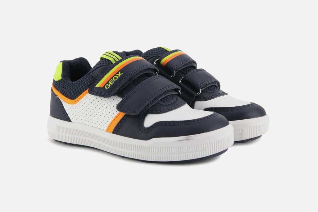 ARZACH SCRATCH NAVY FLUO