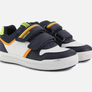 ARZACH SCRATCH NAVY FLUO - Image 5