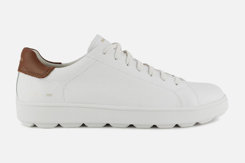 SPHERICA ECUB 1 WHITE