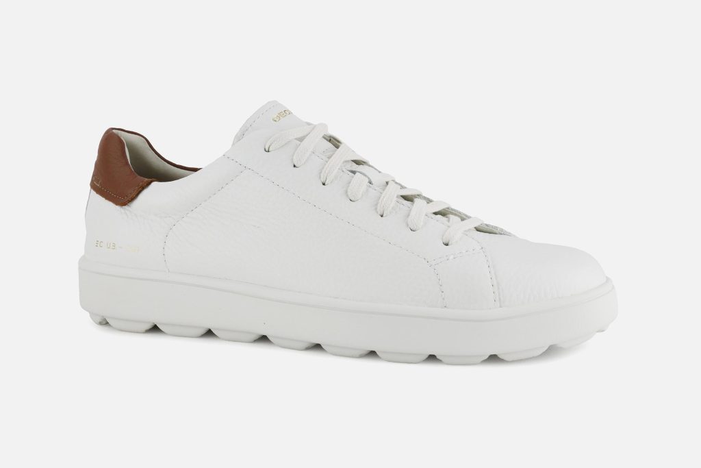 SPHERICA ECUB 1 WHITE