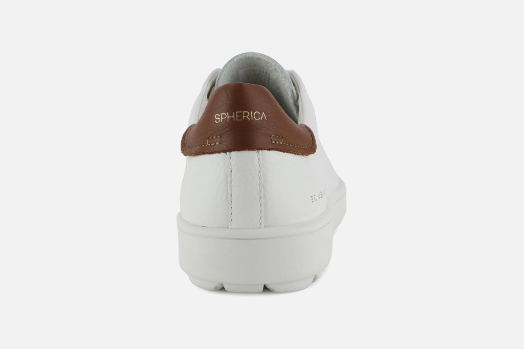 SPHERICA ECUB 1 WHITE
